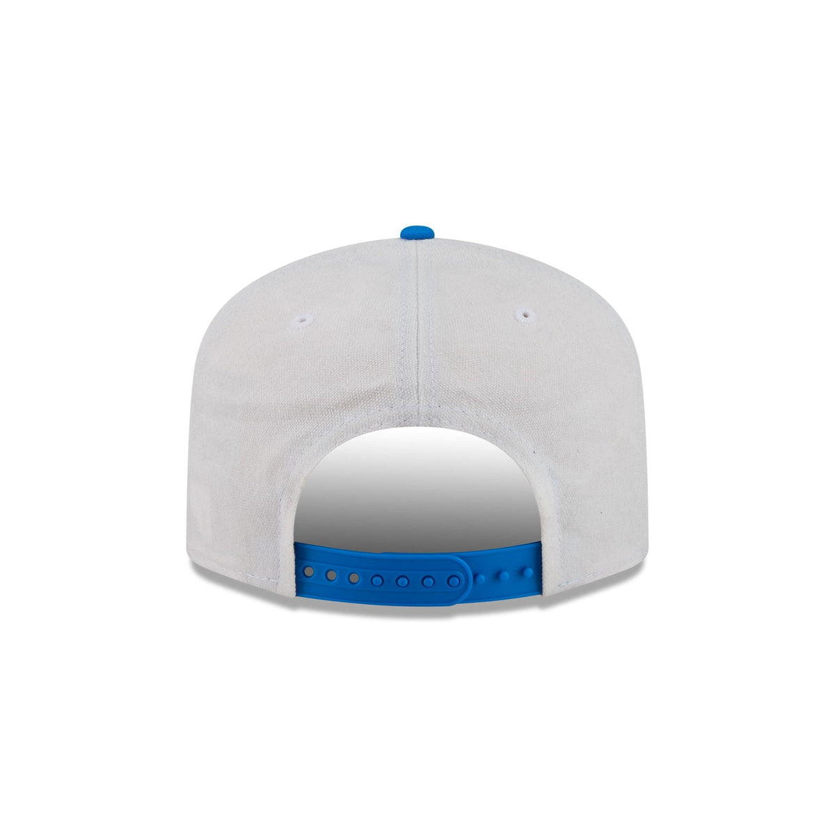 Detroit Lions Duck Cloth 19TWENTY Adjustable Hat