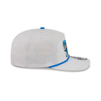 Detroit Lions Duck Cloth 19TWENTY Adjustable Hat