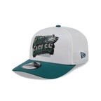 Philadelphia Eagles Duck Cloth 9SEVENTY Adjustable Hat