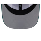 Philadelphia Eagles Duck Cloth 9SEVENTY Adjustable Hat