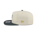 Detroit Lions Metallic Logo 19TWENTY Adjustable Hat