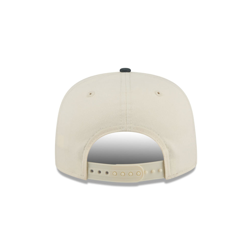 Detroit Lions Metallic Logo 19TWENTY Adjustable Hat