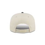 Detroit Lions Metallic Logo 19TWENTY Adjustable Hat