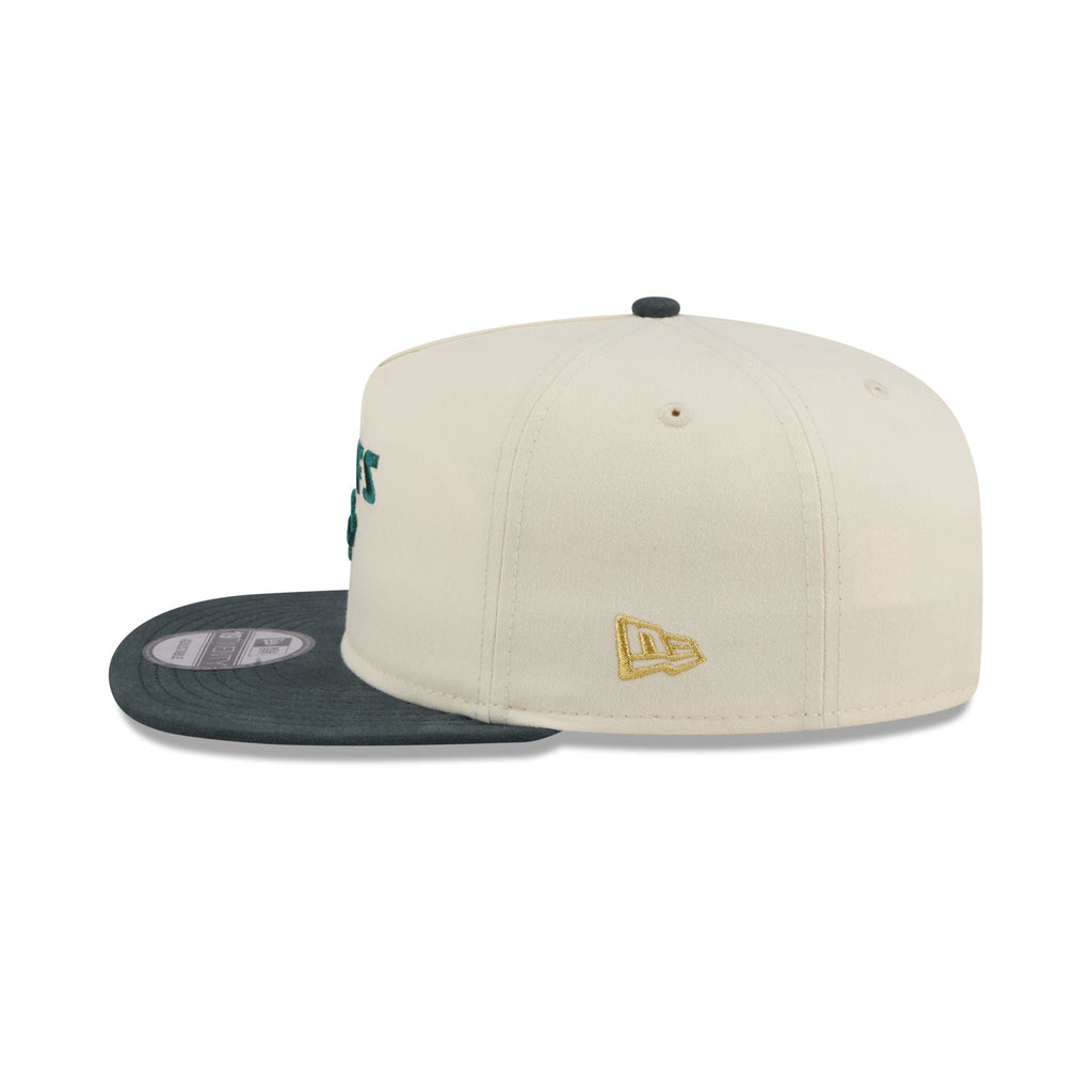 Kansas City Chiefs Metallic Logo 19TWENTY Adjustable Hat