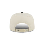 Kansas City Chiefs Metallic Logo 19TWENTY Adjustable Hat