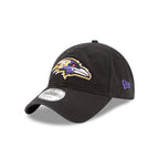 Baltimore Ravens 30th Anniversary 9TWENTY Adjustable Hat