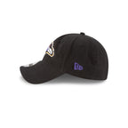 Baltimore Ravens 30th Anniversary 9TWENTY Adjustable Hat