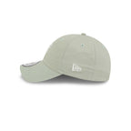 Las Vegas Raiders Stitched Flowers Casual Classic Adjustable Hat