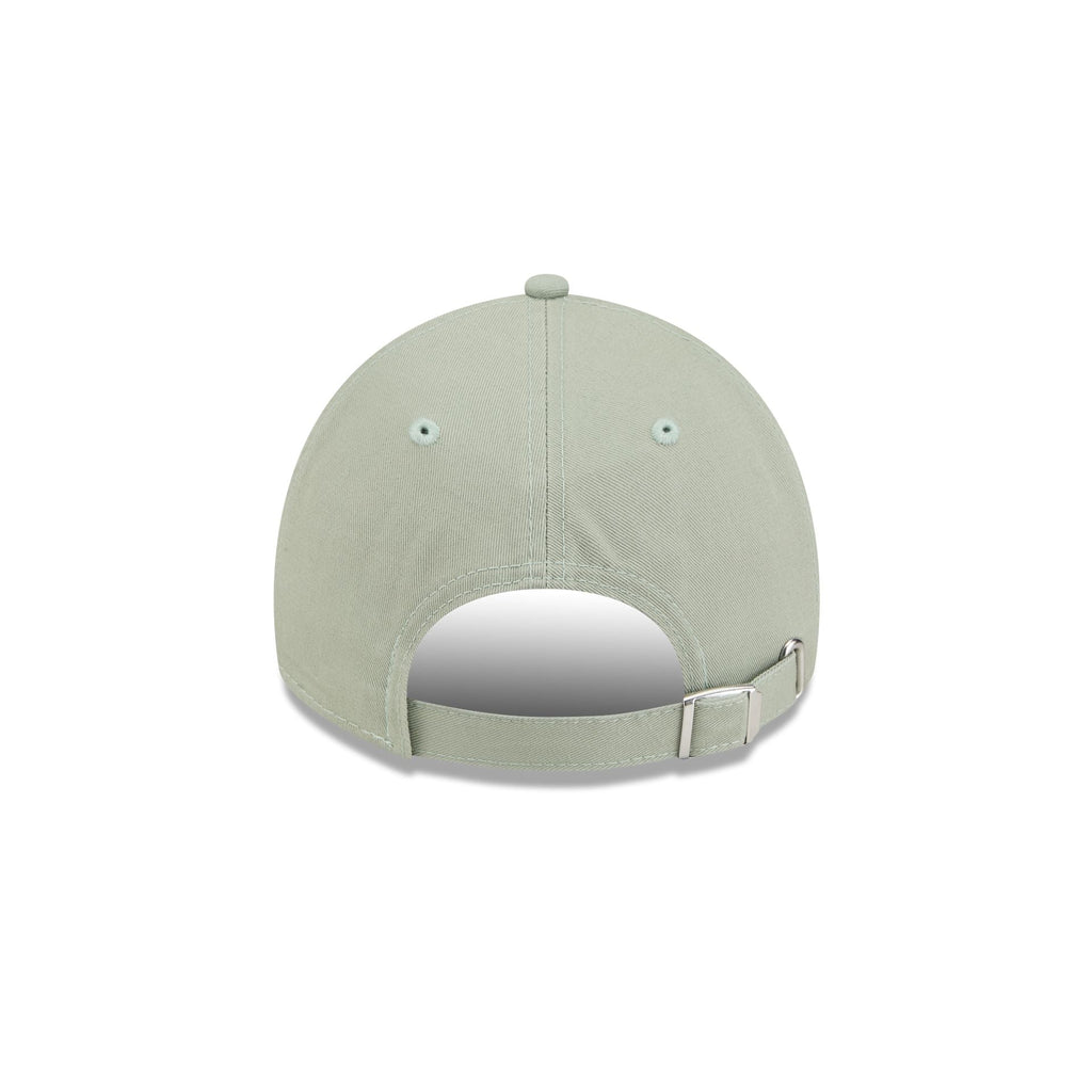 Las Vegas Raiders Stitched Flowers Casual Classic Adjustable Hat