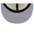 Los Angeles Chargers 2026 Training 59FIFTY Fitted Hat