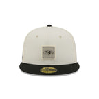 Baltimore Ravens 2026 Training 59FIFTY Fitted Hat