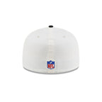 Baltimore Ravens 2026 Training 59FIFTY Fitted Hat