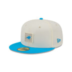 Carolina Panthers 2026 Training 59FIFTY Fitted Hat