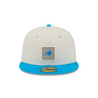 Carolina Panthers 2026 Training 59FIFTY Fitted Hat