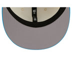 Carolina Panthers 2026 Training 59FIFTY Fitted Hat