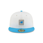 Carolina Panthers 2026 Training 59FIFTY Fitted Hat