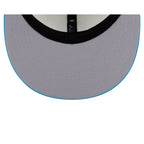 Carolina Panthers 2026 Training 59FIFTY Fitted Hat