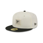 Atlanta Falcons 2026 Training 59FIFTY Fitted Hat