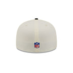 Atlanta Falcons 2026 Training 59FIFTY Fitted Hat