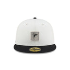 Atlanta Falcons 2026 Training 59FIFTY Fitted Hat