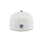 Atlanta Falcons 2026 Training 59FIFTY Fitted Hat