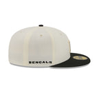 Cincinnati Bengals 2026 Training 59FIFTY Fitted Hat