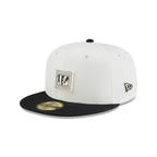 Cincinnati Bengals 2026 Training 59FIFTY Fitted Hat