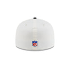 Cincinnati Bengals 2026 Training 59FIFTY Fitted Hat