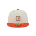 Cleveland Browns 2026 Training 59FIFTY Fitted Hat