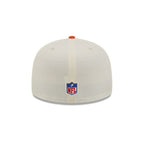 Cleveland Browns 2026 Training 59FIFTY Fitted Hat