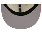 Cleveland Browns 2026 Training 59FIFTY Fitted Hat