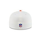 Cleveland Browns 2026 Training 59FIFTY Fitted Hat