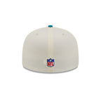 Jacksonville Jaguars 2026 Training 59FIFTY Fitted Hat