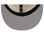 Jacksonville Jaguars 2026 Training 59FIFTY Fitted Hat