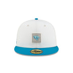 Jacksonville Jaguars 2026 Training 59FIFTY Fitted Hat