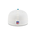 Jacksonville Jaguars 2026 Training 59FIFTY Fitted Hat