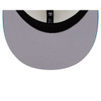 Jacksonville Jaguars 2026 Training 59FIFTY Fitted Hat