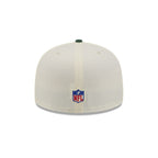 Green Bay Packers 2026 Training 59FIFTY Fitted Hat