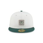 Green Bay Packers 2026 Training 59FIFTY Fitted Hat
