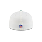 Green Bay Packers 2026 Training 59FIFTY Fitted Hat