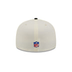 Pittsburgh Steelers 2026 Training 59FIFTY Fitted Hat