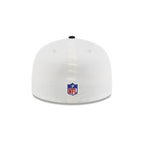 Pittsburgh Steelers 2026 Training 59FIFTY Fitted Hat