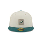Philadelphia Eagles 2026 Training 59FIFTY Fitted Hat