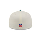 Philadelphia Eagles 2026 Training 59FIFTY Fitted Hat