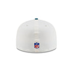 Philadelphia Eagles 2026 Training 59FIFTY Fitted Hat