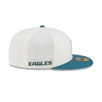 Philadelphia Eagles 2026 Training 59FIFTY Fitted Hat