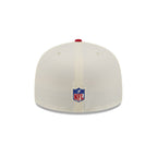 Tampa Bay Buccaneers 2026 Training 59FIFTY Fitted Hat