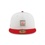 Tampa Bay Buccaneers 2026 Training 59FIFTY Fitted Hat