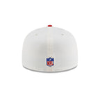 Tampa Bay Buccaneers 2026 Training 59FIFTY Fitted Hat