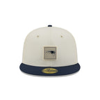 New England Patriots 2026 Training 59FIFTY Fitted Hat